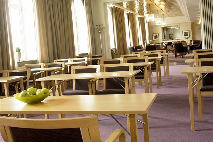Hotel Elite Stora Hotellet