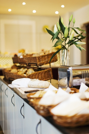 Hotel Elite Stora Hotellet Orebro