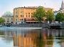 Hotel Elite Stora Hotellet Orebro