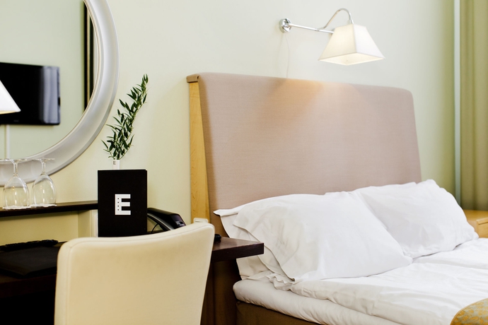 Hotel Elite Stora Hotellet Orebro