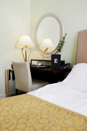 Hotel Elite Stora Hotellet Orebro
