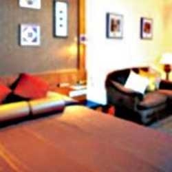 Hotel Elite Suites 