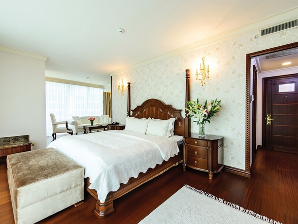 Hotel Elite World