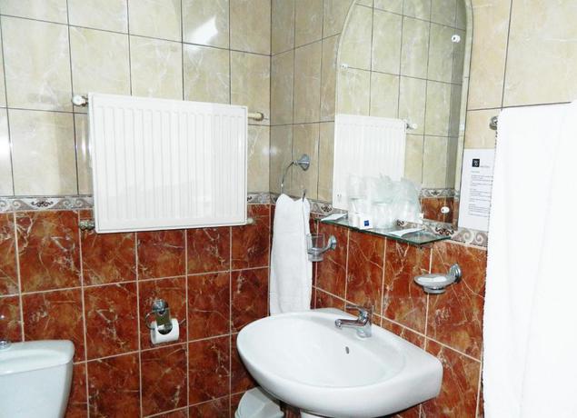 Hotel Elizeu
