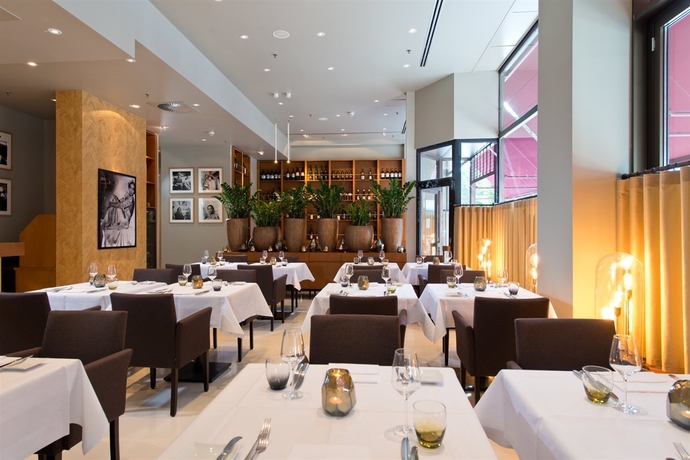 Hotel Ellington Berlin