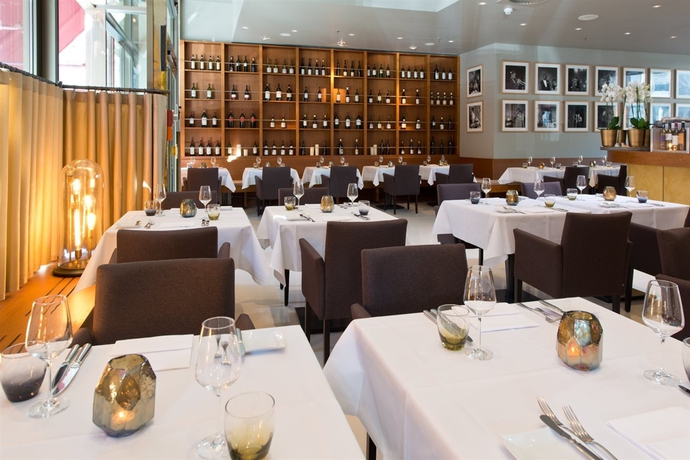 Hotel Ellington Berlin