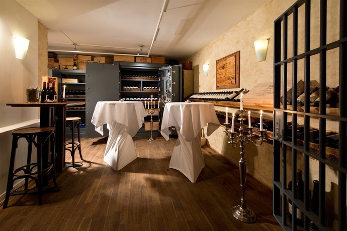 Hotel Ellington Berlin