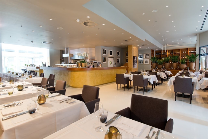 Hotel Ellington Berlin