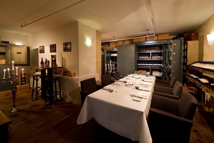 Hotel Ellington Berlin