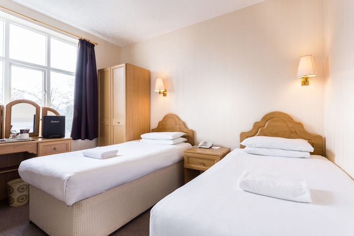 Hotel Elmbank - York