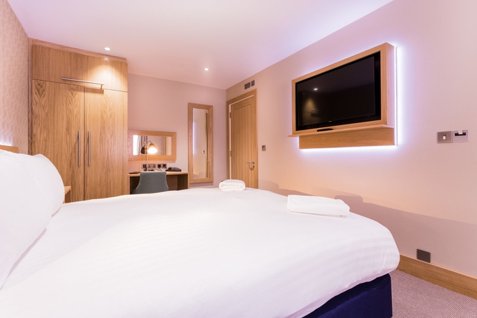 Hotel Elmbank - York