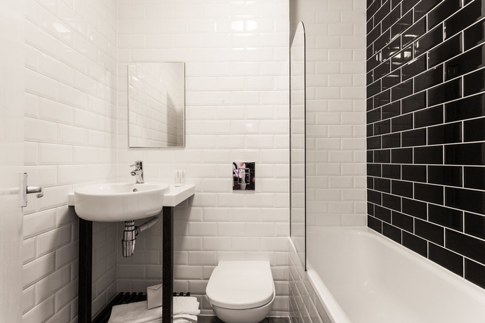 Hotel Elmbank - York