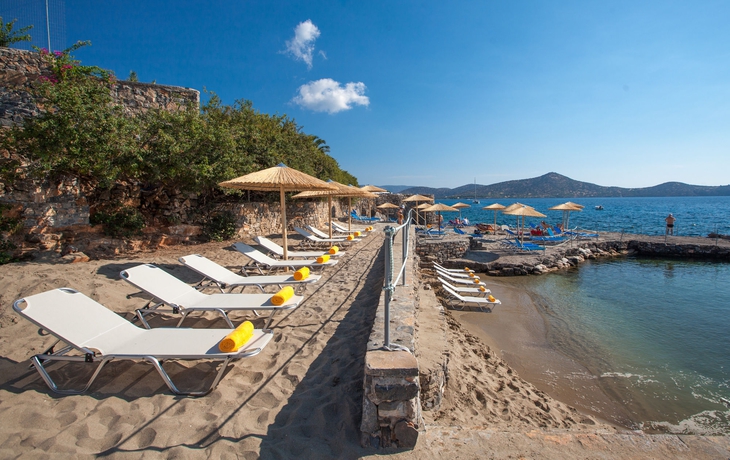 Hotel Elounda Aqua Sol Resort