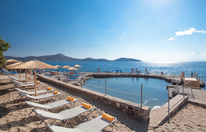 Hotel Elounda Aqua Sol Resort