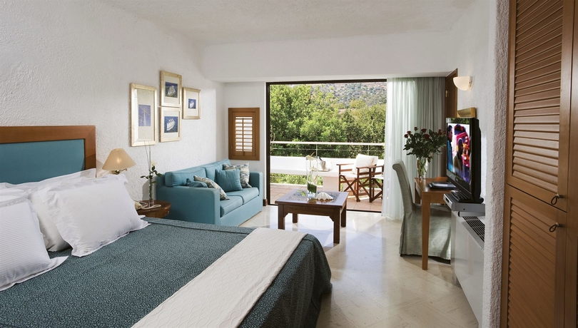 Hotel Elounda Bay Palace