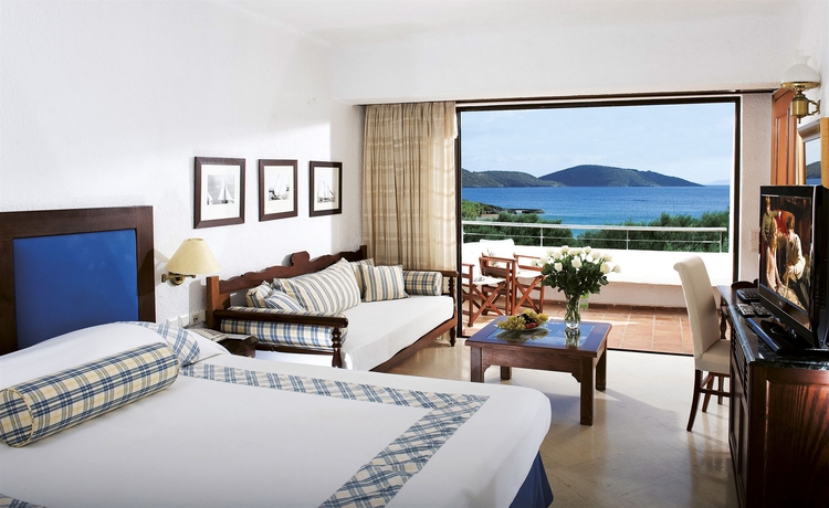 Hotel Elounda Bay Palace