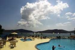 Hotel Elounda Blue Bay
