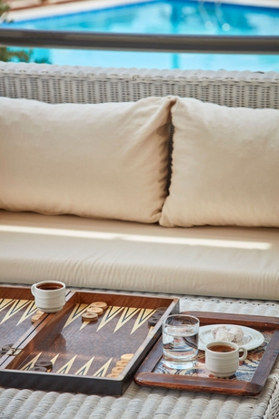 Hotel Elounda Palm