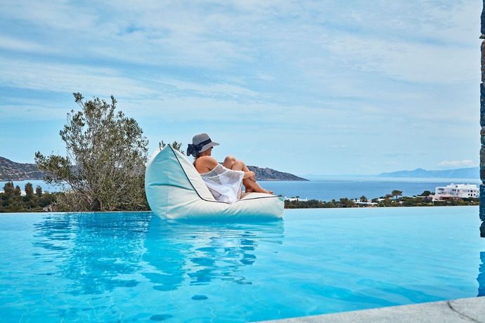 Hotel Elounda Palm