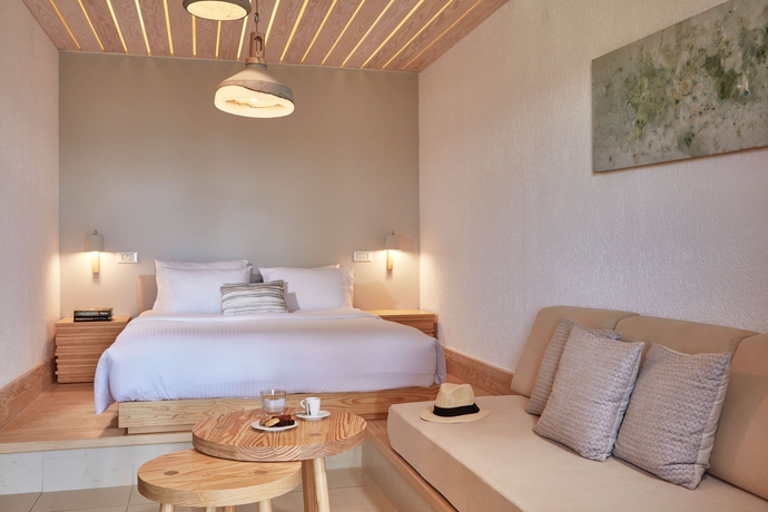 Hotel Elounda Palm