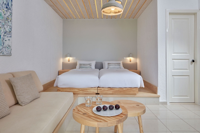 Hotel Elounda Palm