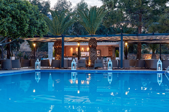 Hotel Elounda Palm