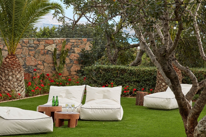 Hotel Elounda Palm
