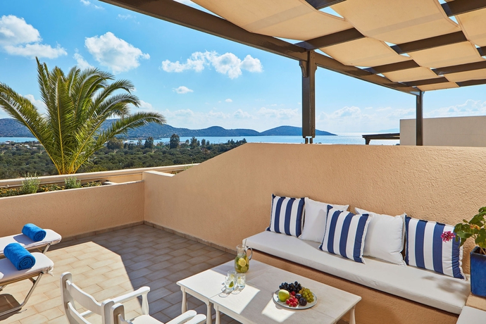 Hotel Elounda Palm