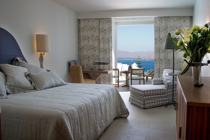 Hotel Elounda Village