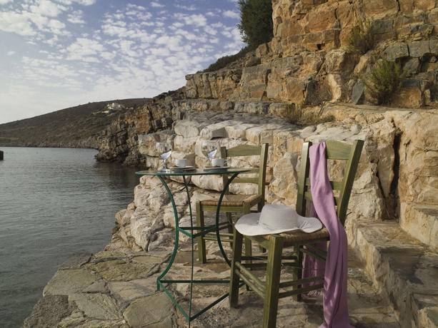 Hotel Elounda Village
