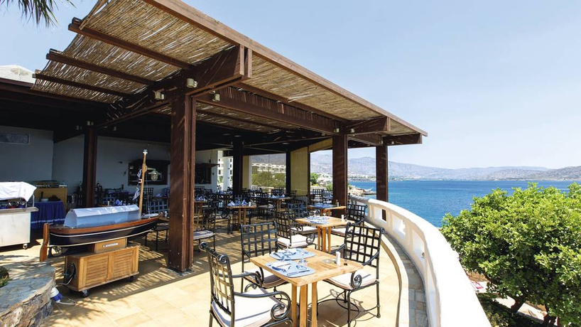 Hotel Elounda Village
