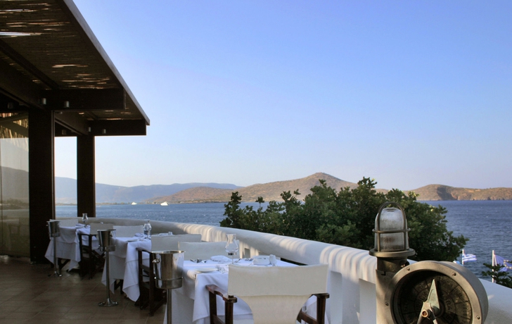 Hotel Elounda Village