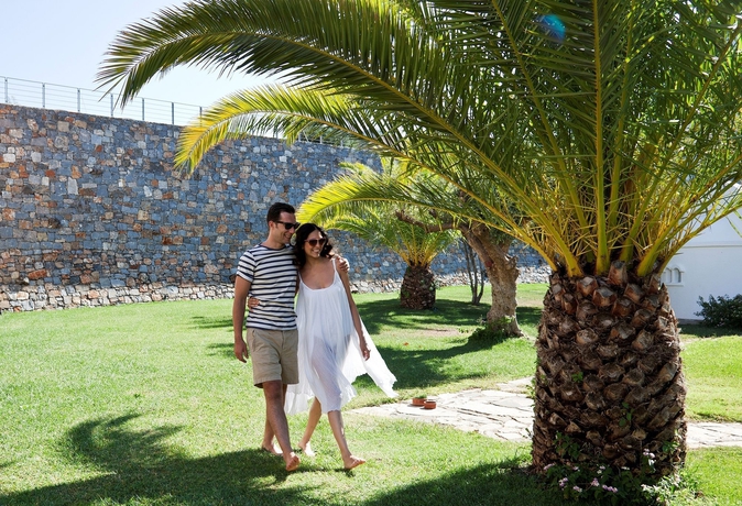 Hotel Elounda Village