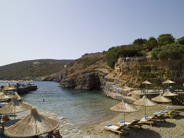 Hotel Elounda Village