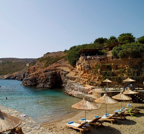 Hotel Elounda Village
