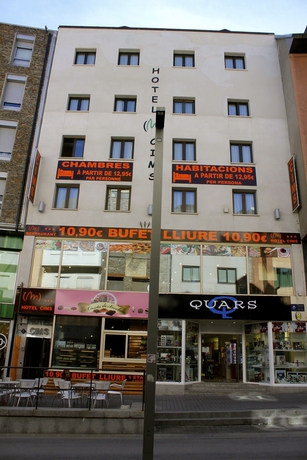Hotel Els Cims