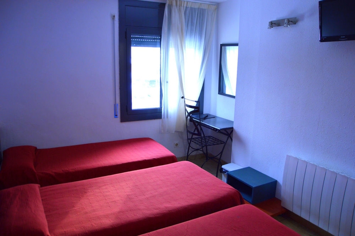 Hotel Els Cims