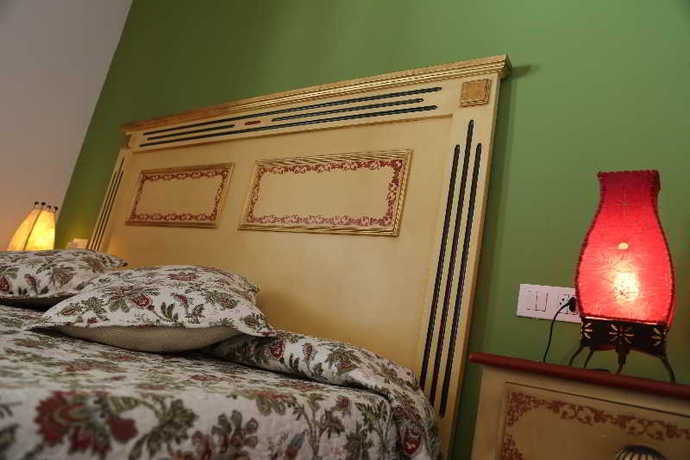 Hotel Els Encantats