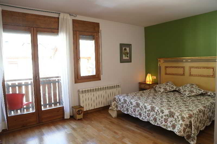 Hotel Els Encantats