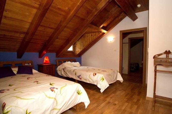 Hotel Els Encantats