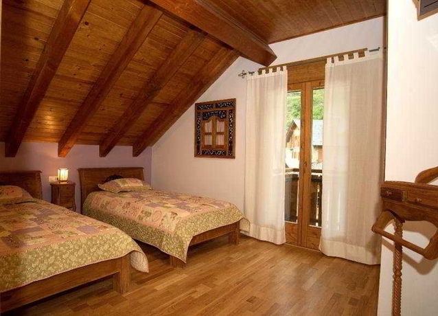 Hotel Els Encantats