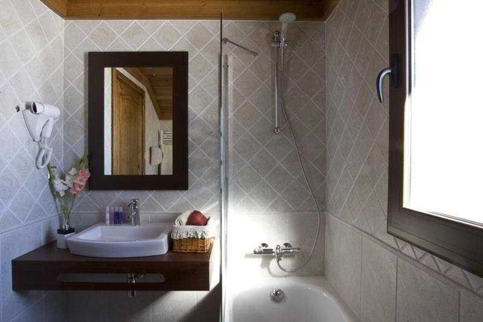 Hotel Els Llacs