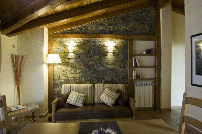 Hotel Els Llacs