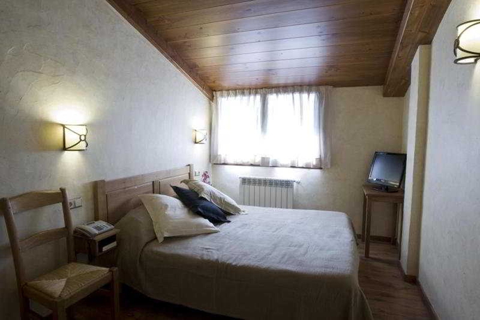 Hotel Els Llacs