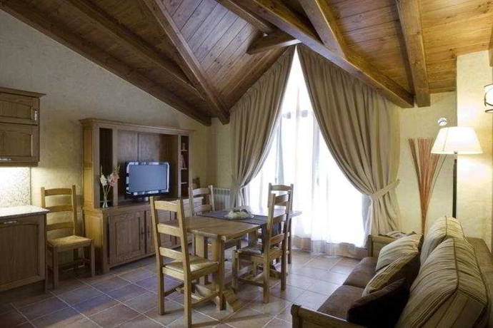Hotel Els Llacs