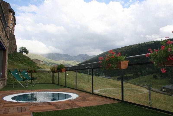Hotel Els Llacs