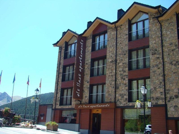 Hotel Els Llacs