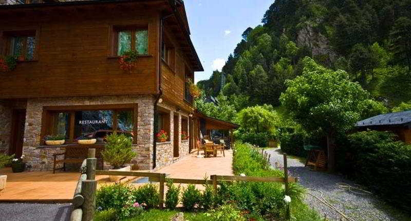 Hotel Els Meners