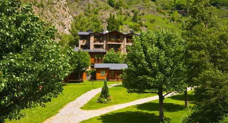 Hotel Els Meners