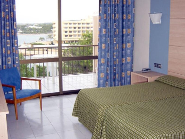 Hotel Els Pins